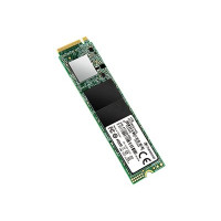 Produktbild för Transcend 110S - SSD - 128 GB - PCIe 3.0 x4 (NVMe)