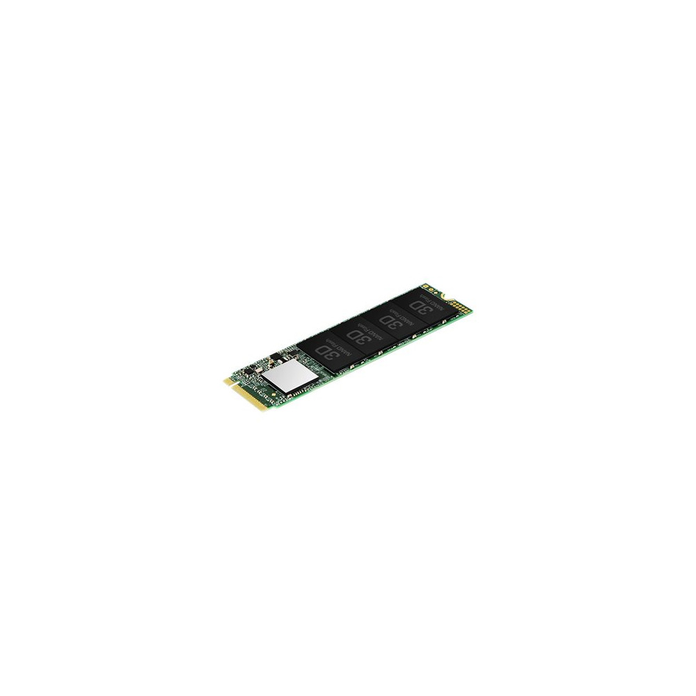 Produktbild för Transcend 110S - SSD - 128 GB - PCIe 3.0 x4 (NVMe)