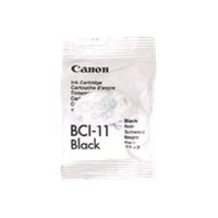 Produktbild för Canon BCI-11 - 3-pack - gul, cyan, magenta - original - bläcktank