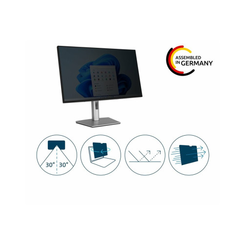 Kensington Computer Products Group Kensington filter för personlig integritet - 24"