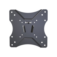 Produktbild för Vision VFM-W2X2 konsol - för LCD-display - svart