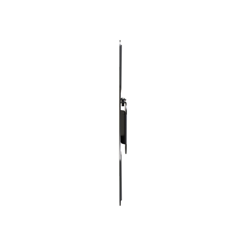 Produktbild för Vision VFM-W2X2 konsol - för LCD-display - svart