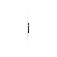 Produktbild för Vision VFM-W2X2 konsol - för LCD-display - svart