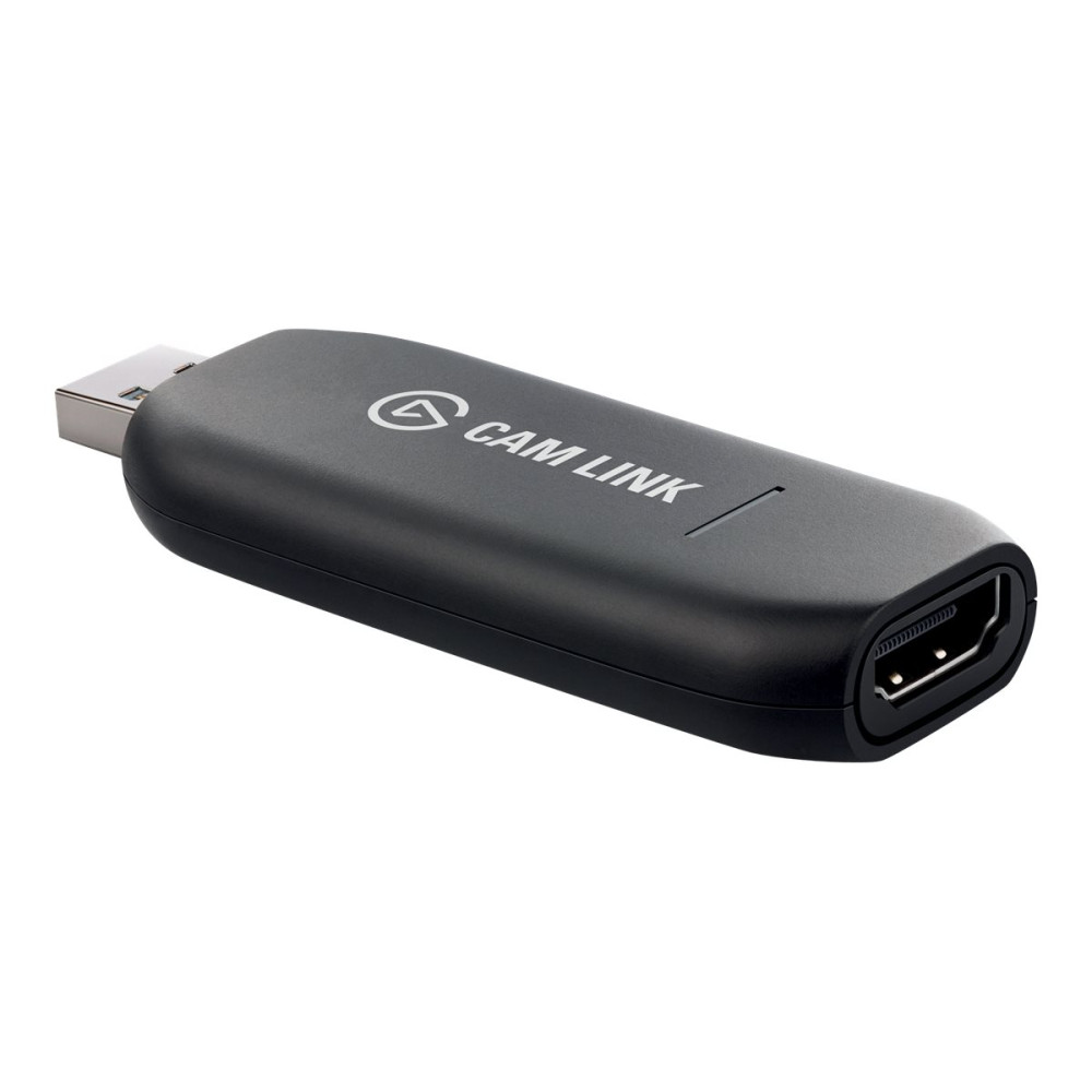 Produktbild för Elgato Cam Link - videofångstadapter - USB 3.0