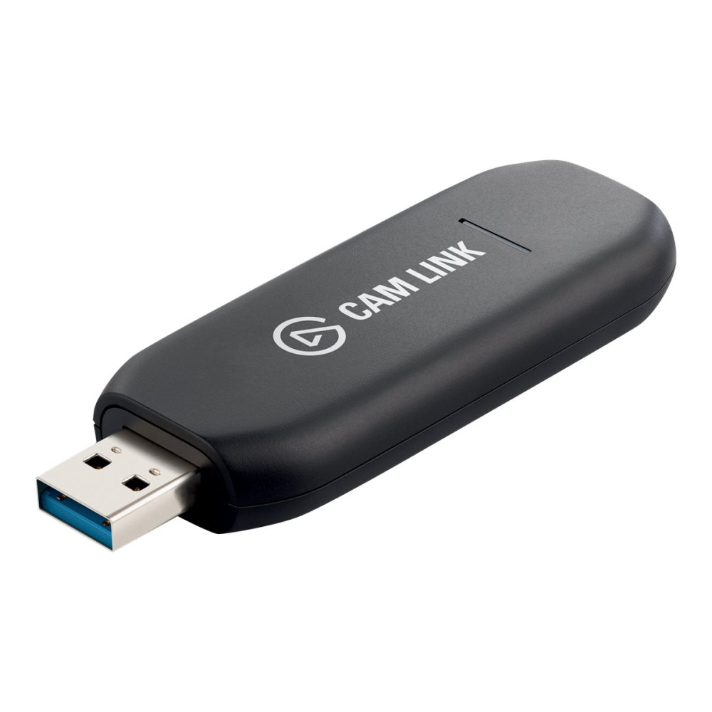 Produktbild för Elgato Cam Link - videofångstadapter - USB 3.0