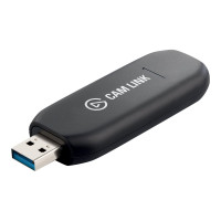 Produktbild för Elgato Cam Link - videofångstadapter - USB 3.0
