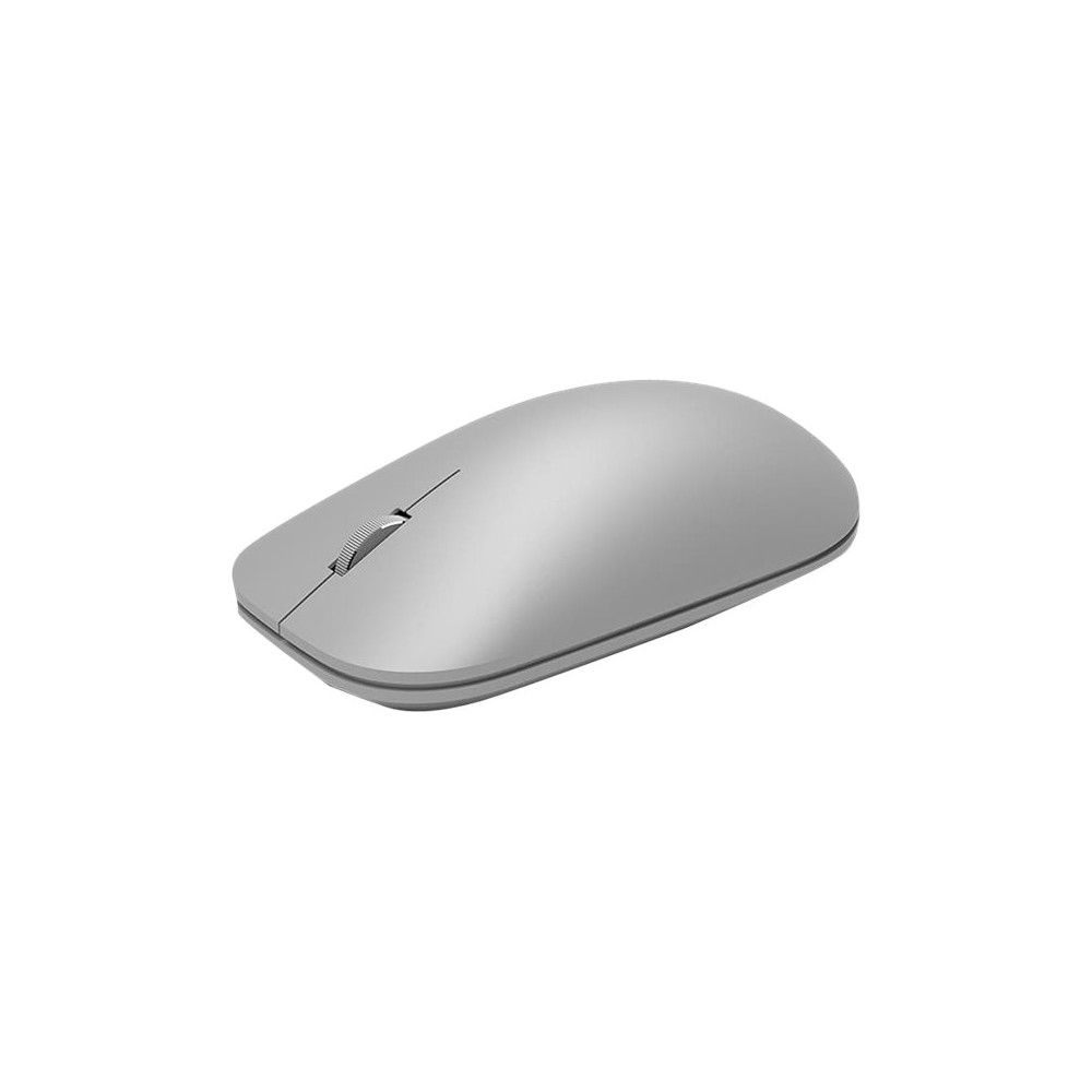 Produktbild för Microsoft Surface Mouse - mus - Bluetooth 4.0 - grå