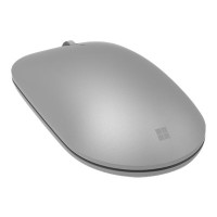 Produktbild för Microsoft Surface Mouse - mus - Bluetooth 4.0 - grå