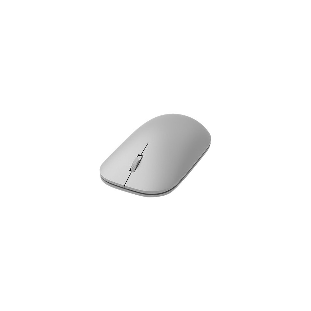 Produktbild för Microsoft Surface Mouse - mus - Bluetooth 4.0 - grå