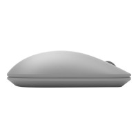Produktbild för Microsoft Surface Mouse - mus - Bluetooth 4.0 - grå