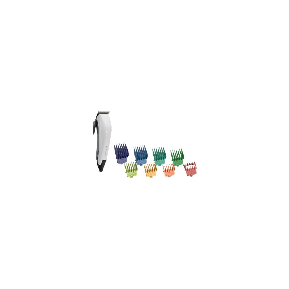 Produktbild för Remington ColourCut HC5035 - hårtrimmare