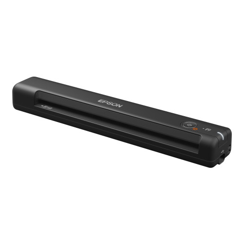 EPSON Epson WorkForce ES-50 - arkmatad skanner - bärbar - USB 2.0