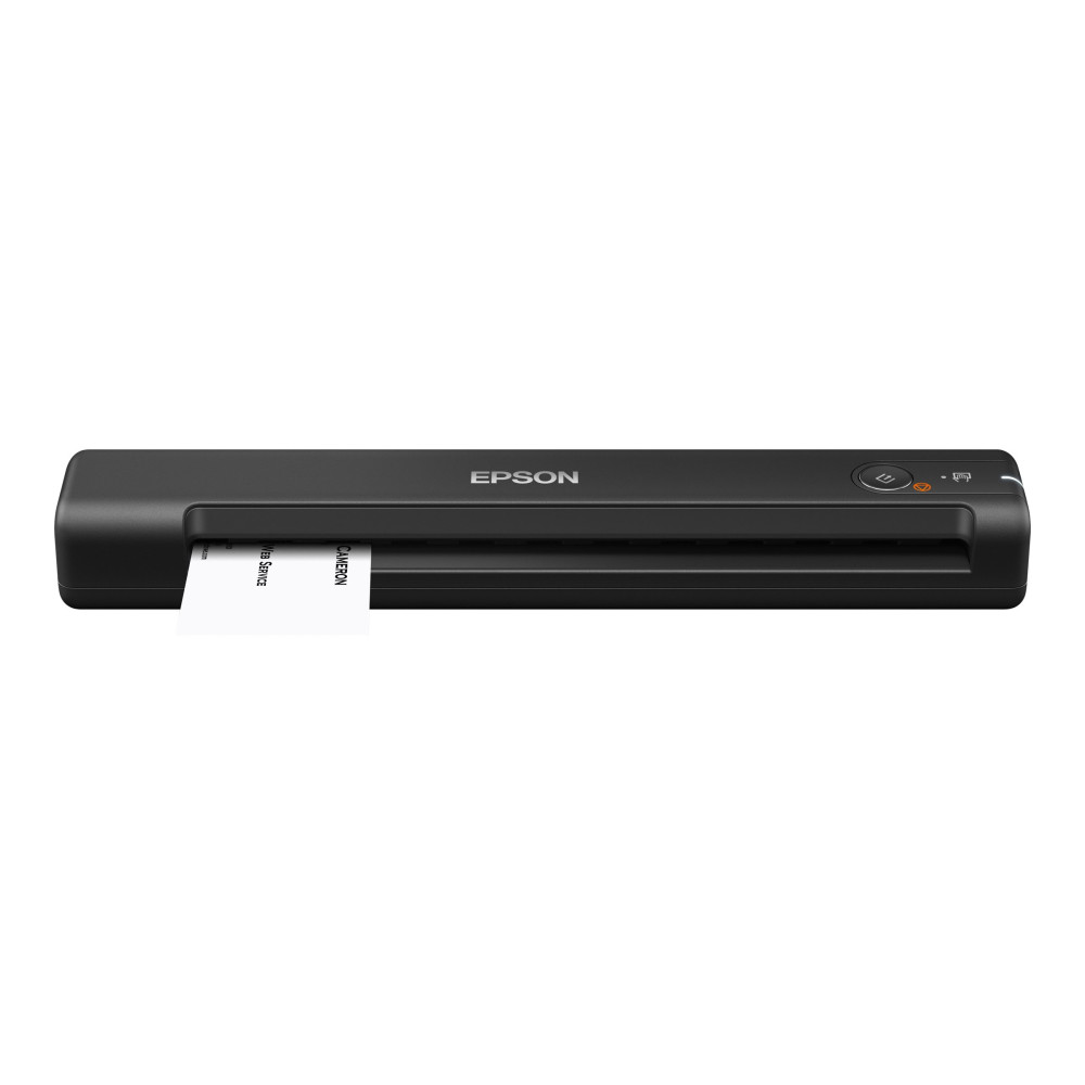 Produktbild för Epson WorkForce ES-50 - arkmatad skanner - bärbar - USB 2.0
