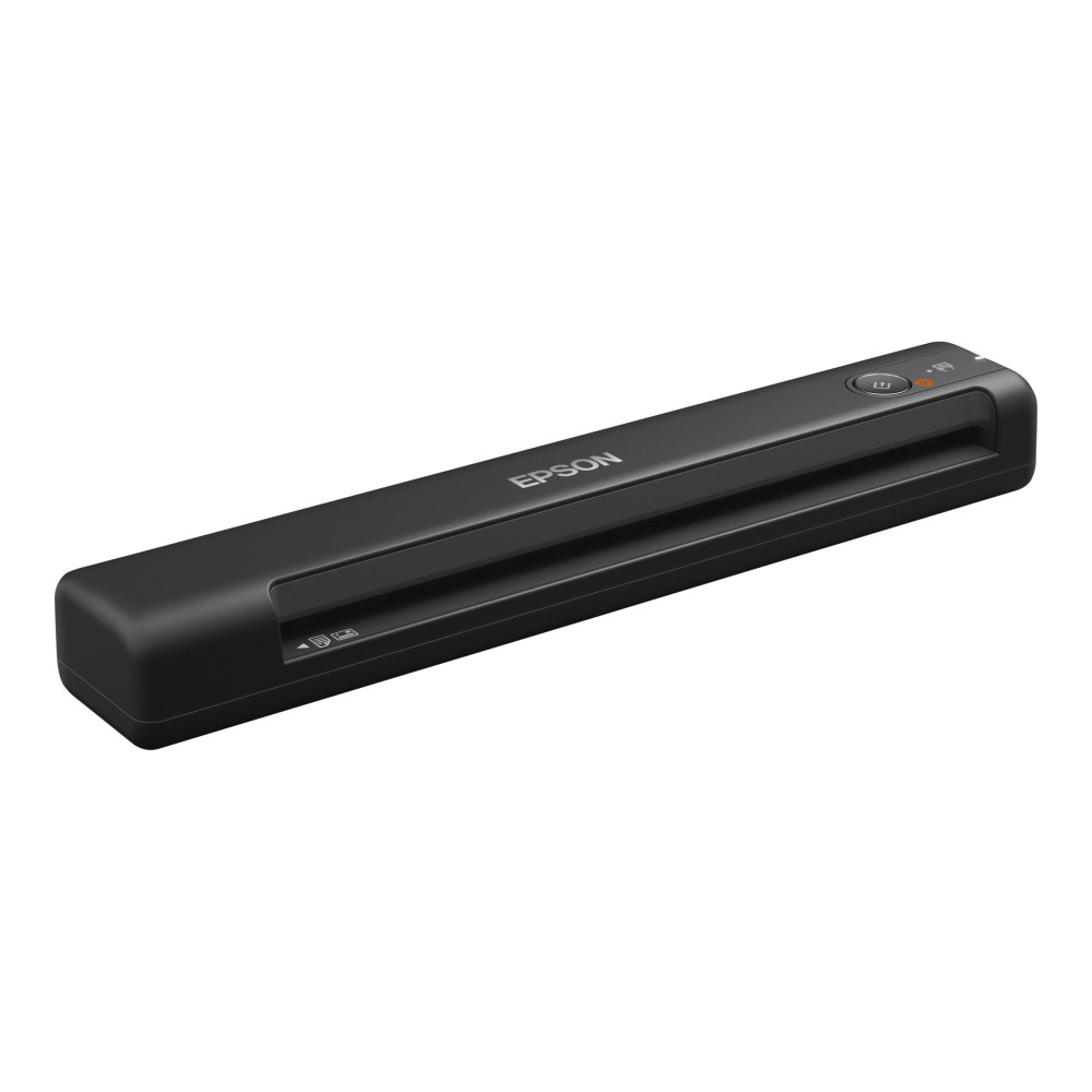 Produktbild för Epson WorkForce ES-50 - arkmatad skanner - bärbar - USB 2.0