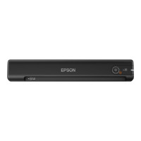 Produktbild för Epson WorkForce ES-50 - arkmatad skanner - bärbar - USB 2.0