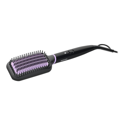 Philips Philips StyleCare Essential BHH880 - hårplattningsborste