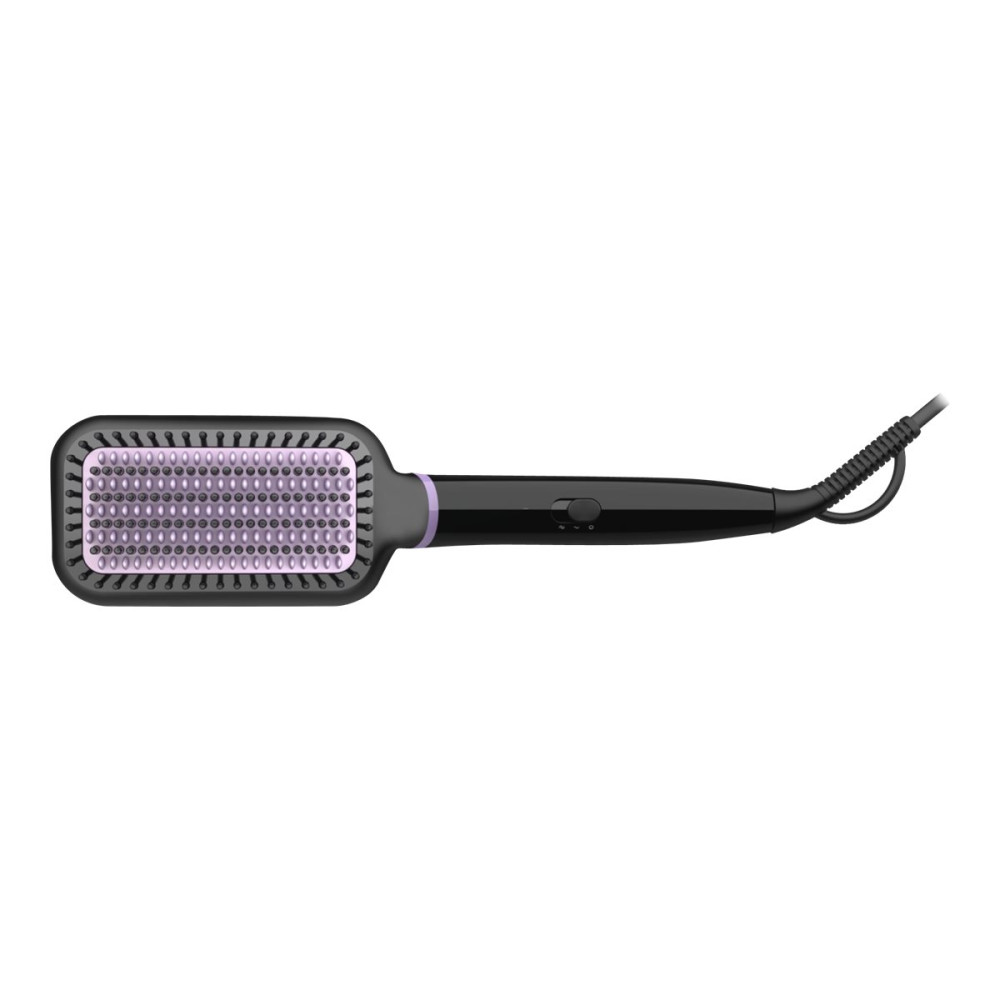 Produktbild för Philips StyleCare Essential BHH880 - hårplattningsborste