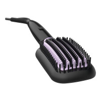 Produktbild för Philips StyleCare Essential BHH880 - hårplattningsborste