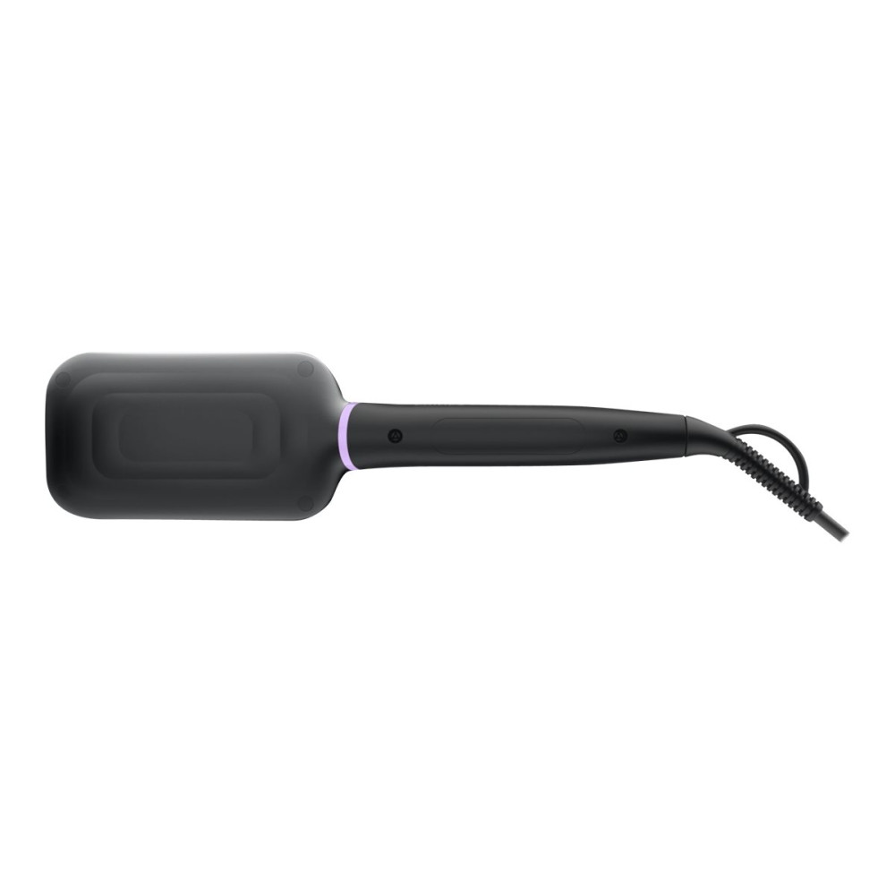 Produktbild för Philips StyleCare Essential BHH880 - hårplattningsborste