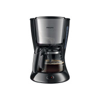 Produktbild för Philips Daily Collection HD7435 - kaffemaskin - svart