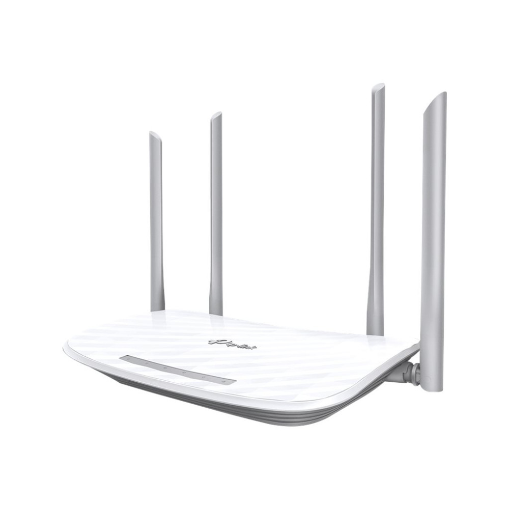 Produktbild för TP-Link Archer A5 - trådlös router - Wi-Fi 5 - skrivbordsmodell