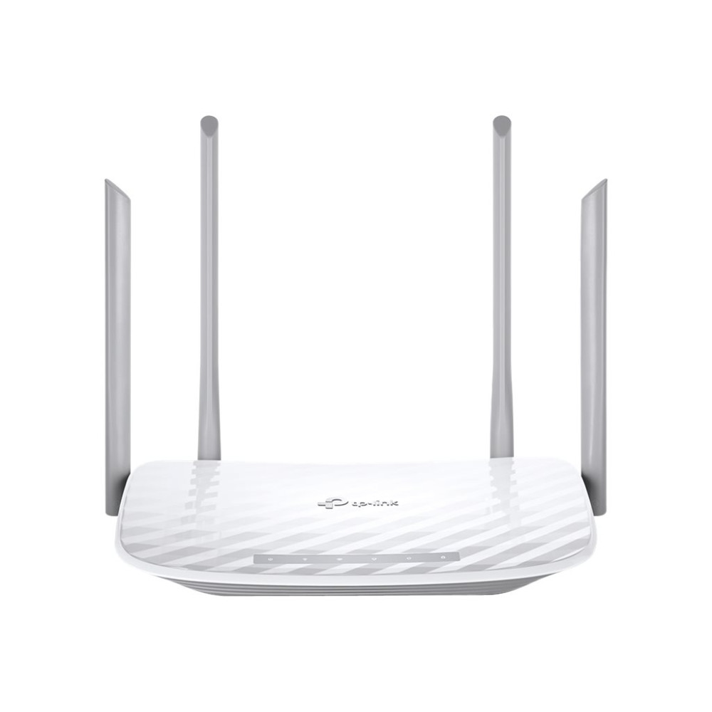 Produktbild för TP-Link Archer A5 - trådlös router - Wi-Fi 5 - skrivbordsmodell