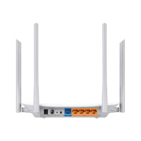 Produktbild för TP-Link Archer A5 - trådlös router - Wi-Fi 5 - skrivbordsmodell