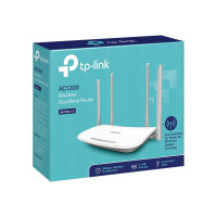Produktbild för TP-Link Archer A5 - trådlös router - Wi-Fi 5 - skrivbordsmodell