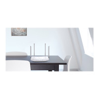 Produktbild för TP-Link Archer A5 - trådlös router - Wi-Fi 5 - skrivbordsmodell
