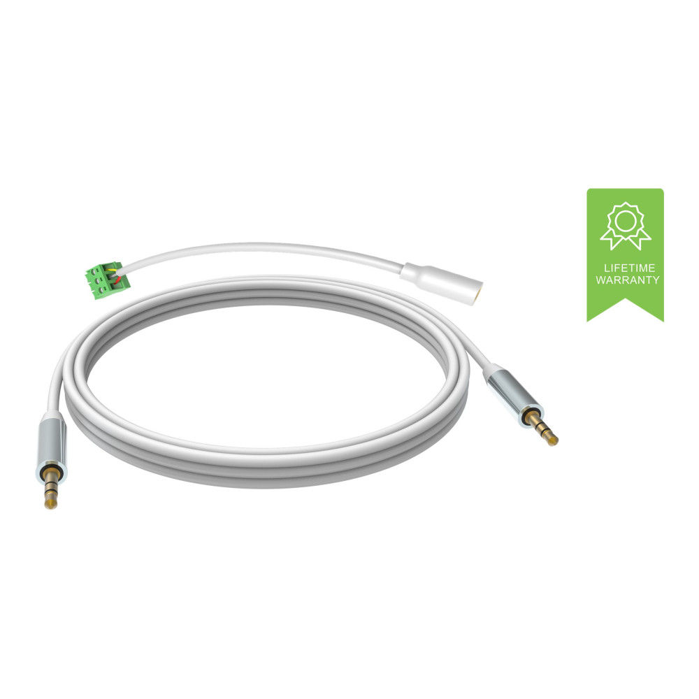 Produktbild för VISION Techconnect - ljudkabel - 5 m