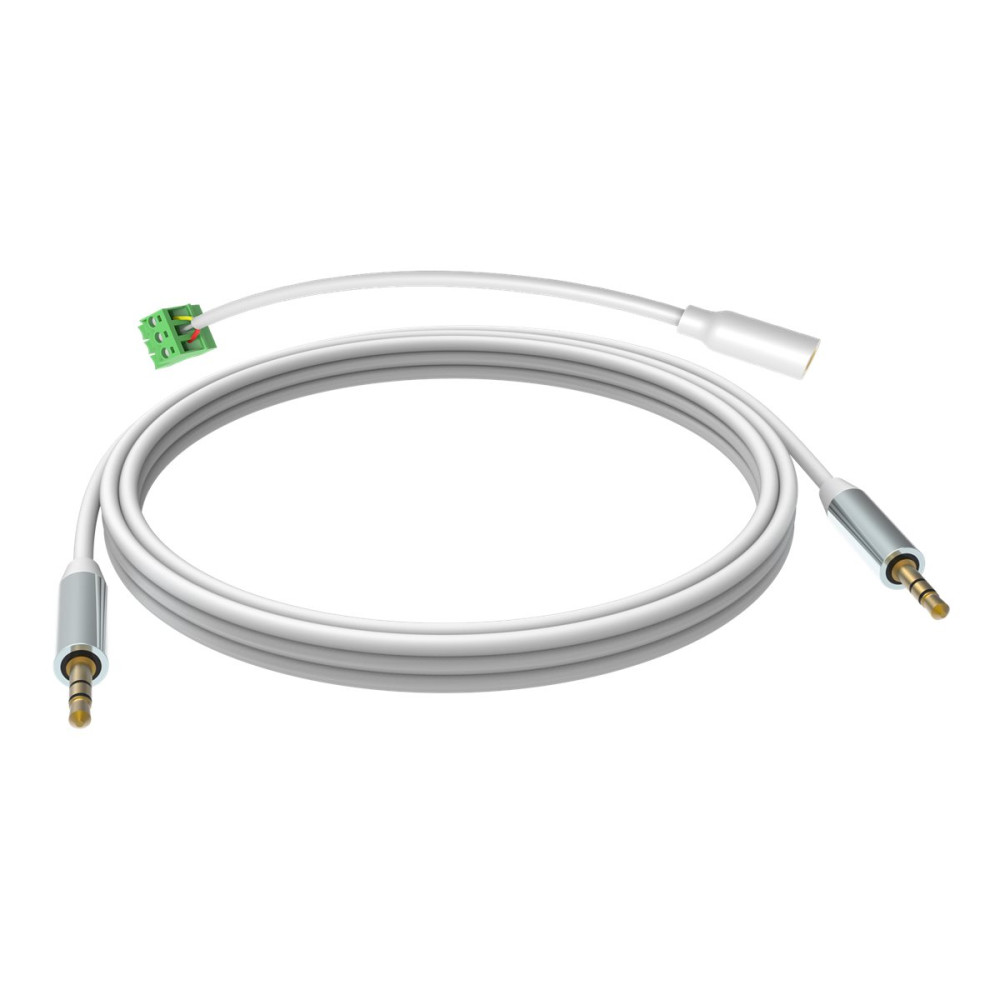 Produktbild för VISION Techconnect - ljudkabel - 10 m