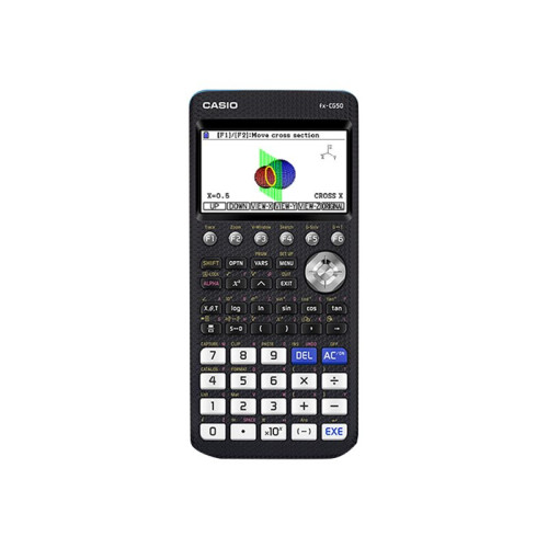 Casio Casio FX-CG50 - grafikkalkylator