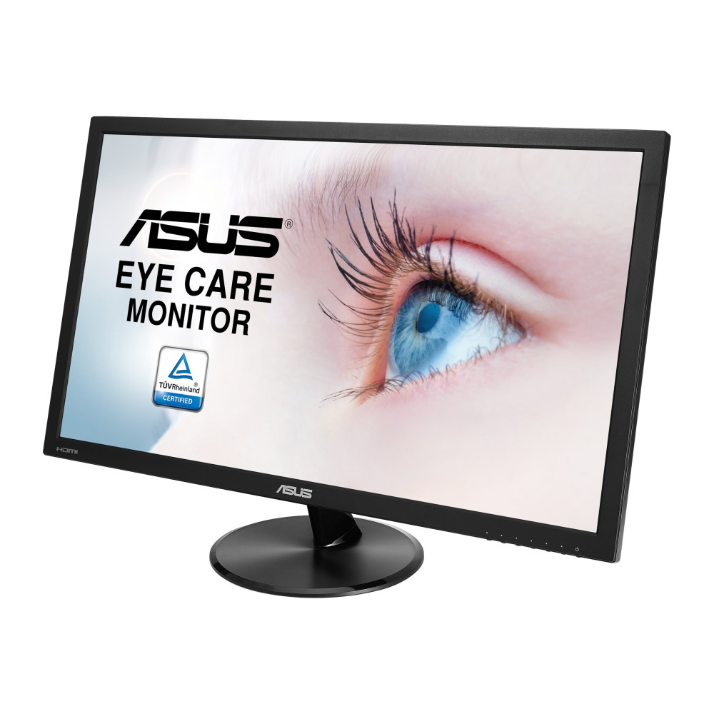 Produktbild för ASUS VP247HAE - LED-skärm - Full HD (1080p) - 23.6"