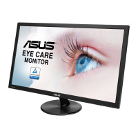 Produktbild för ASUS VP247HAE - LED-skärm - Full HD (1080p) - 23.6"
