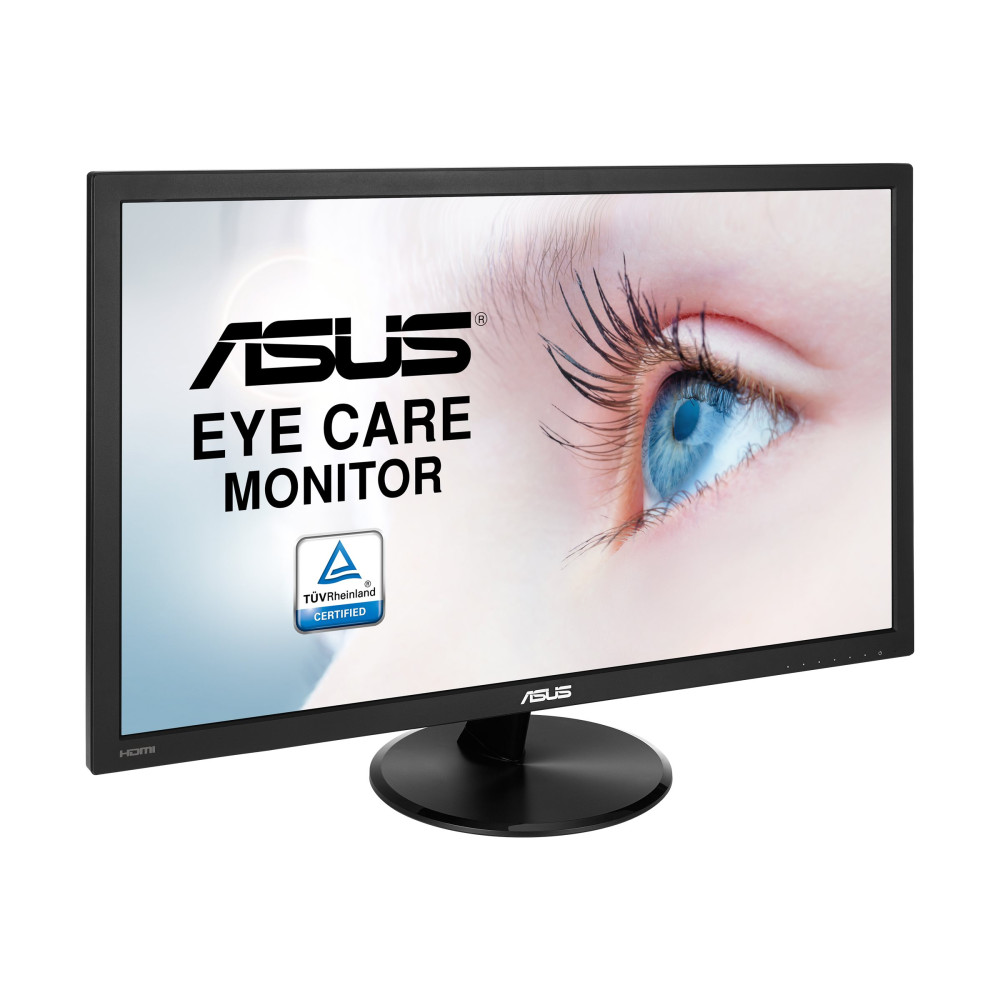 Produktbild för ASUS VP247HAE - LED-skärm - Full HD (1080p) - 23.6"