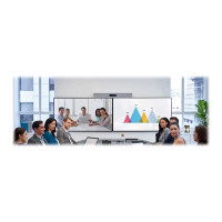 Produktbild för Cisco Webex Room Kit Plus - paket för videokonferens