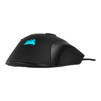 Produktbild för CORSAIR Gaming IRONCLAW RGB FPS/MOBA - mus - USB - svart