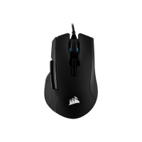 Produktbild för CORSAIR Gaming IRONCLAW RGB FPS/MOBA - mus - USB - svart