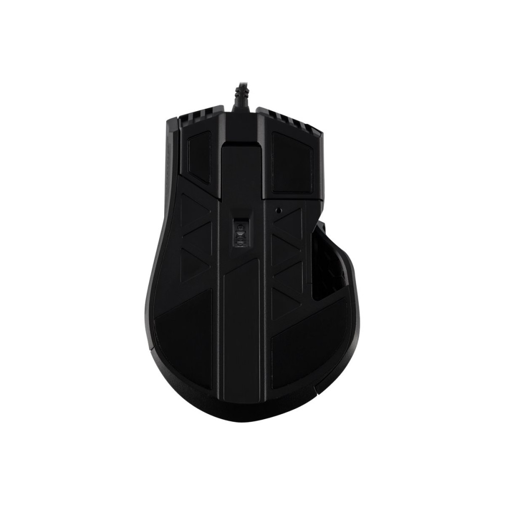 Produktbild för CORSAIR Gaming IRONCLAW RGB FPS/MOBA - mus - USB - svart