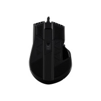 Produktbild för CORSAIR Gaming IRONCLAW RGB FPS/MOBA - mus - USB - svart