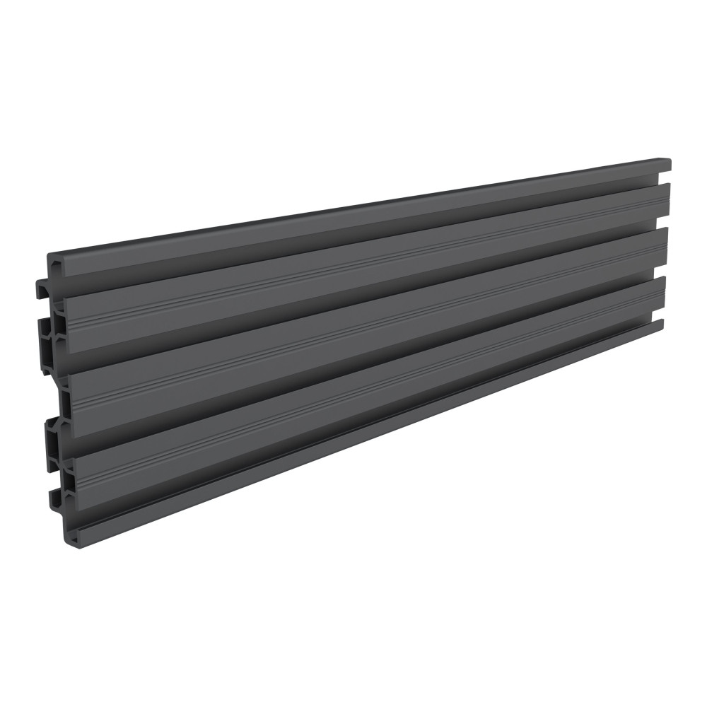 Produktbild för Multibrackets M Pro Series monteringskomponent - svart