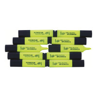 Produktbild för STAEDTLER Textsurfer classic 364 - överstrykningspenna - gul