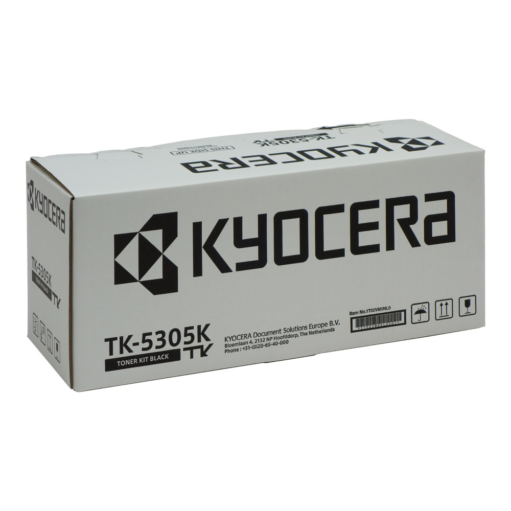 Produktbild för Kyocera TK 5305K - svart - original - tonerkassett