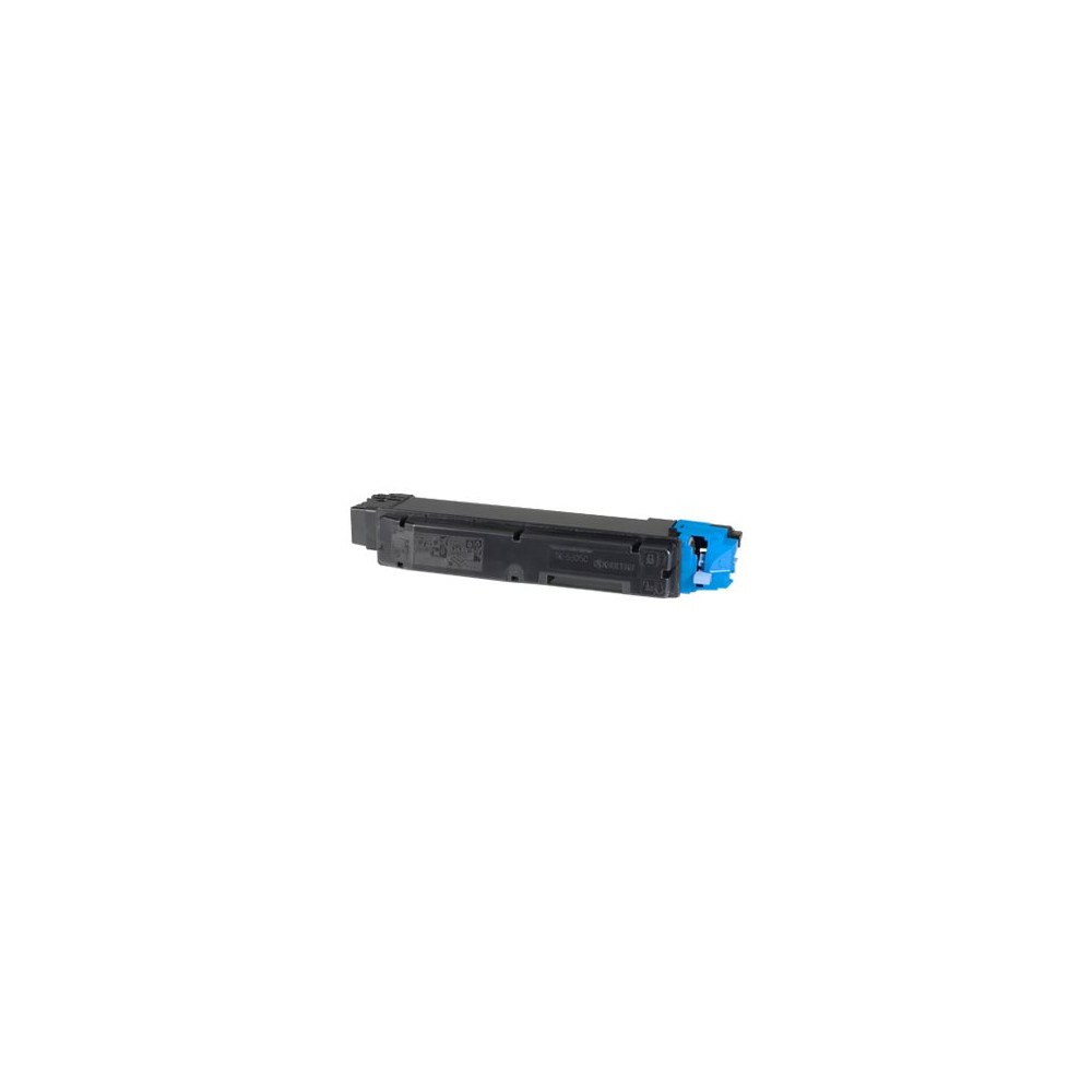 Produktbild för Kyocera TK 5305C - cyan - original - tonerkassett