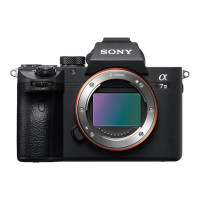 Produktbild för Sony α7 III ILCE-7M3K - digitalkamera FE 28-70mm OSS-objektiv