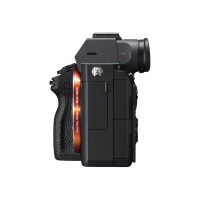 Produktbild för Sony α7 III ILCE-7M3K - digitalkamera FE 28-70mm OSS-objektiv