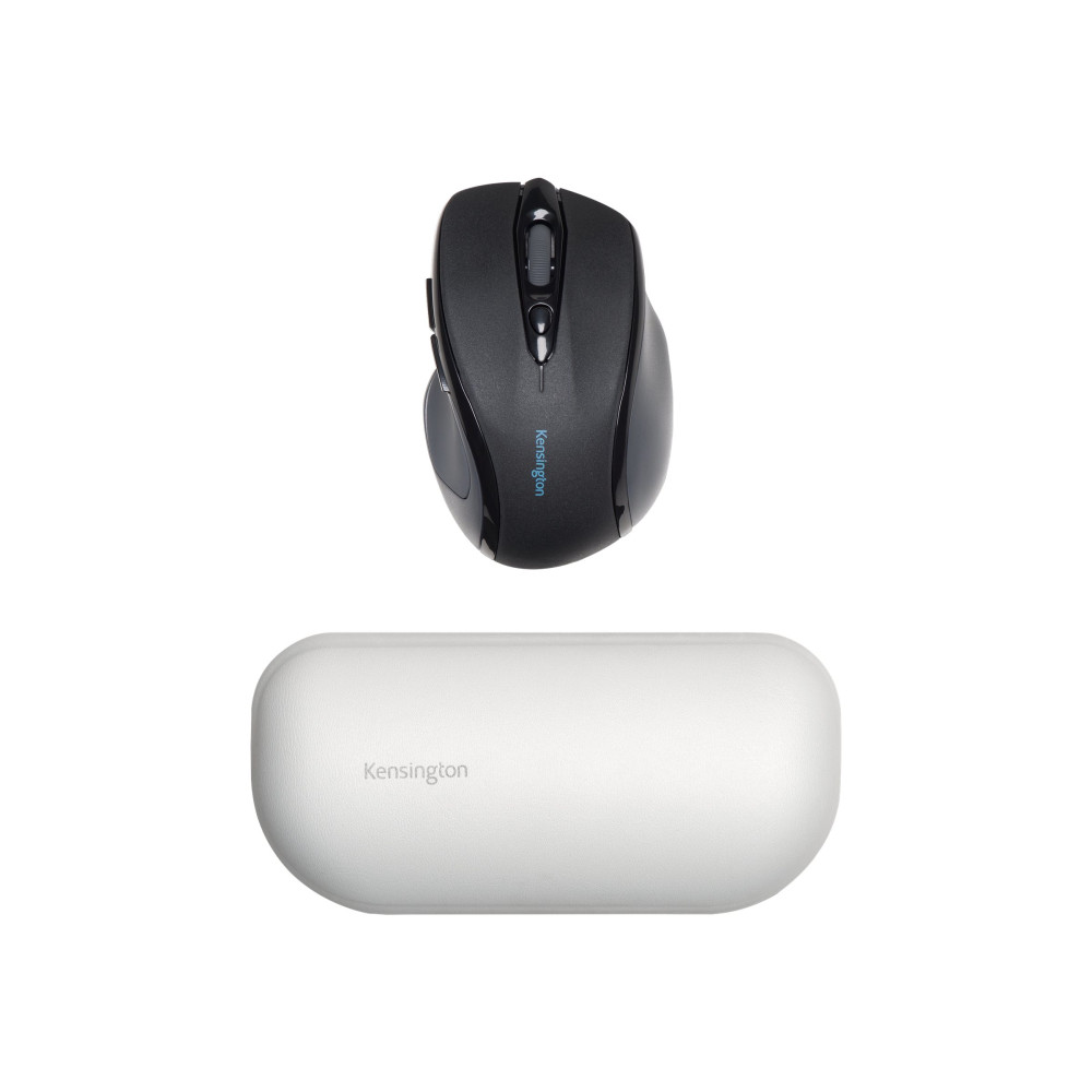 Produktbild för Kensington ErgoSoft Wrist Rest for Standard Mouse - handledsstöd till tangentbord