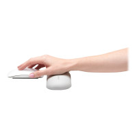Produktbild för Kensington ErgoSoft Wrist Rest for Standard Mouse - handledsstöd till tangentbord