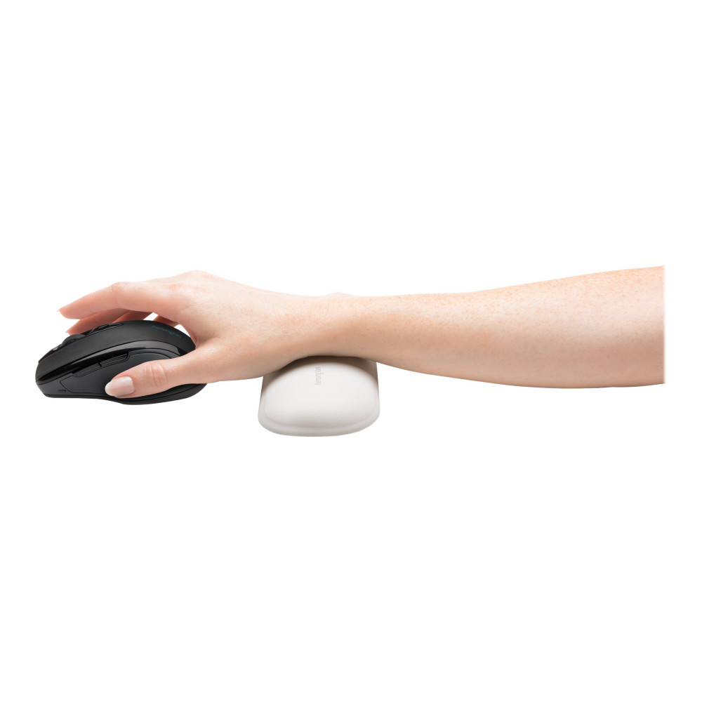 Produktbild för Kensington ErgoSoft Wrist Rest for Standard Mouse - handledsstöd till tangentbord