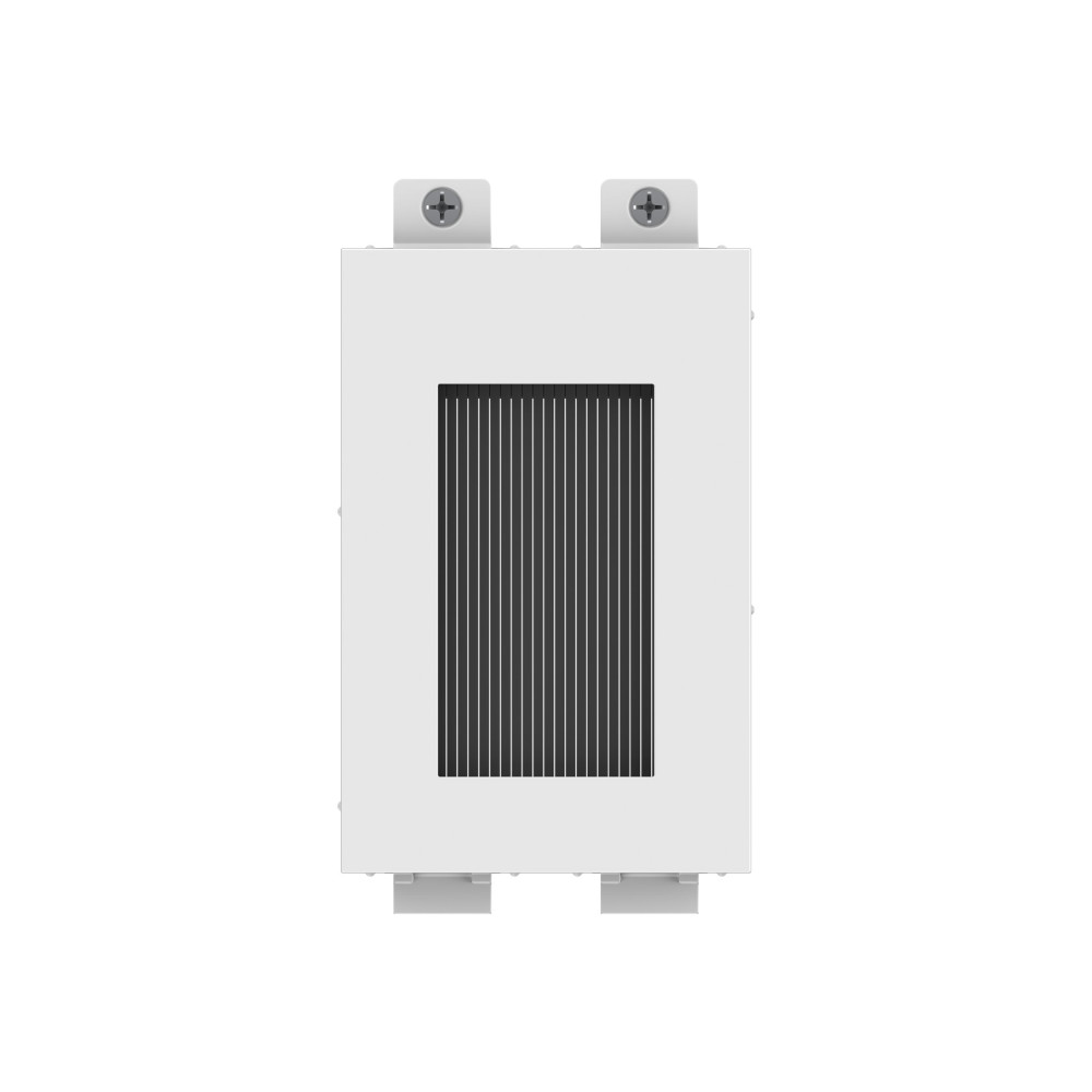 Produktbild för VISION TechConnect 3 Brush module - kabelingång med borste